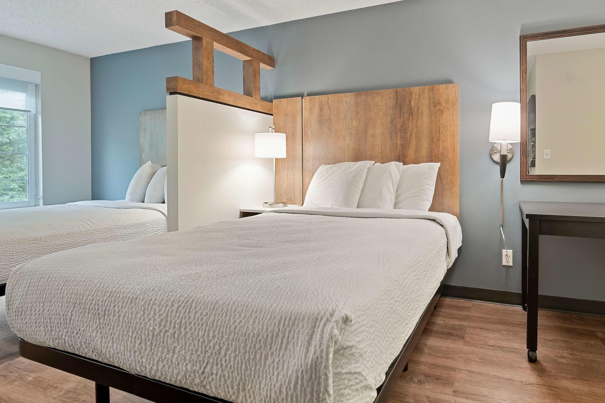 Extended Stay America Suites - Seattle - Redmond Bellevue Kültér fotó