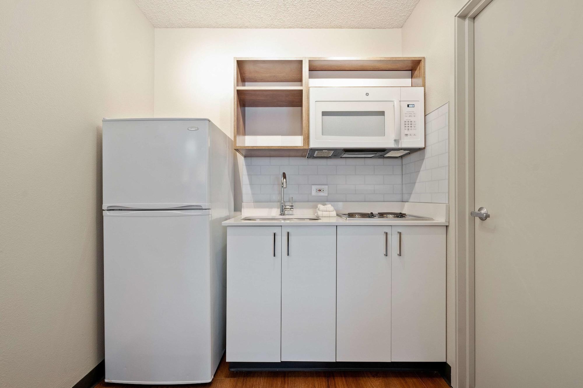 Extended Stay America Suites - Seattle - Redmond Bellevue Kültér fotó
