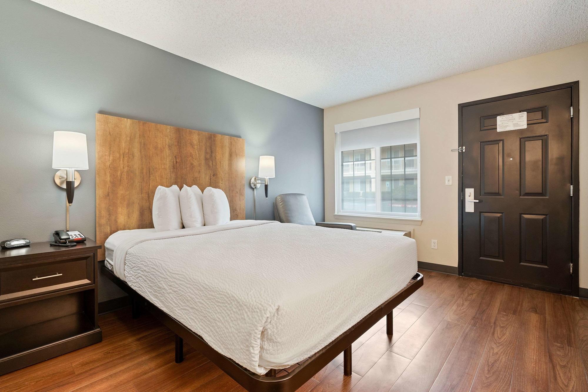 Extended Stay America Suites - Seattle - Redmond Bellevue Kültér fotó