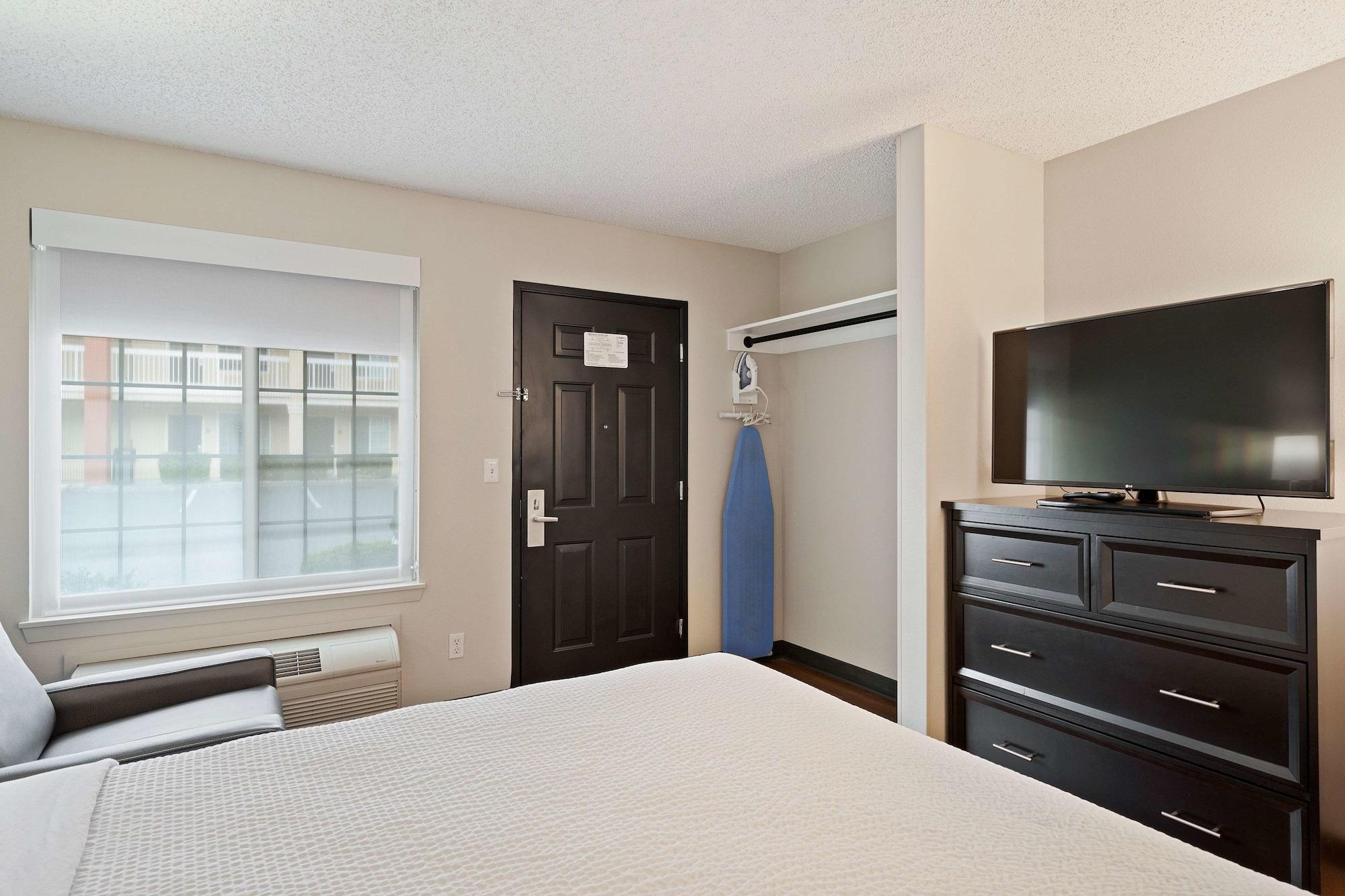 Extended Stay America Suites - Seattle - Redmond Bellevue Kültér fotó