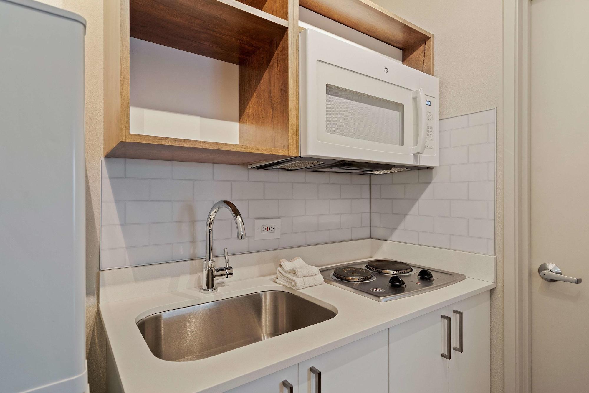 Extended Stay America Suites - Seattle - Redmond Bellevue Kültér fotó