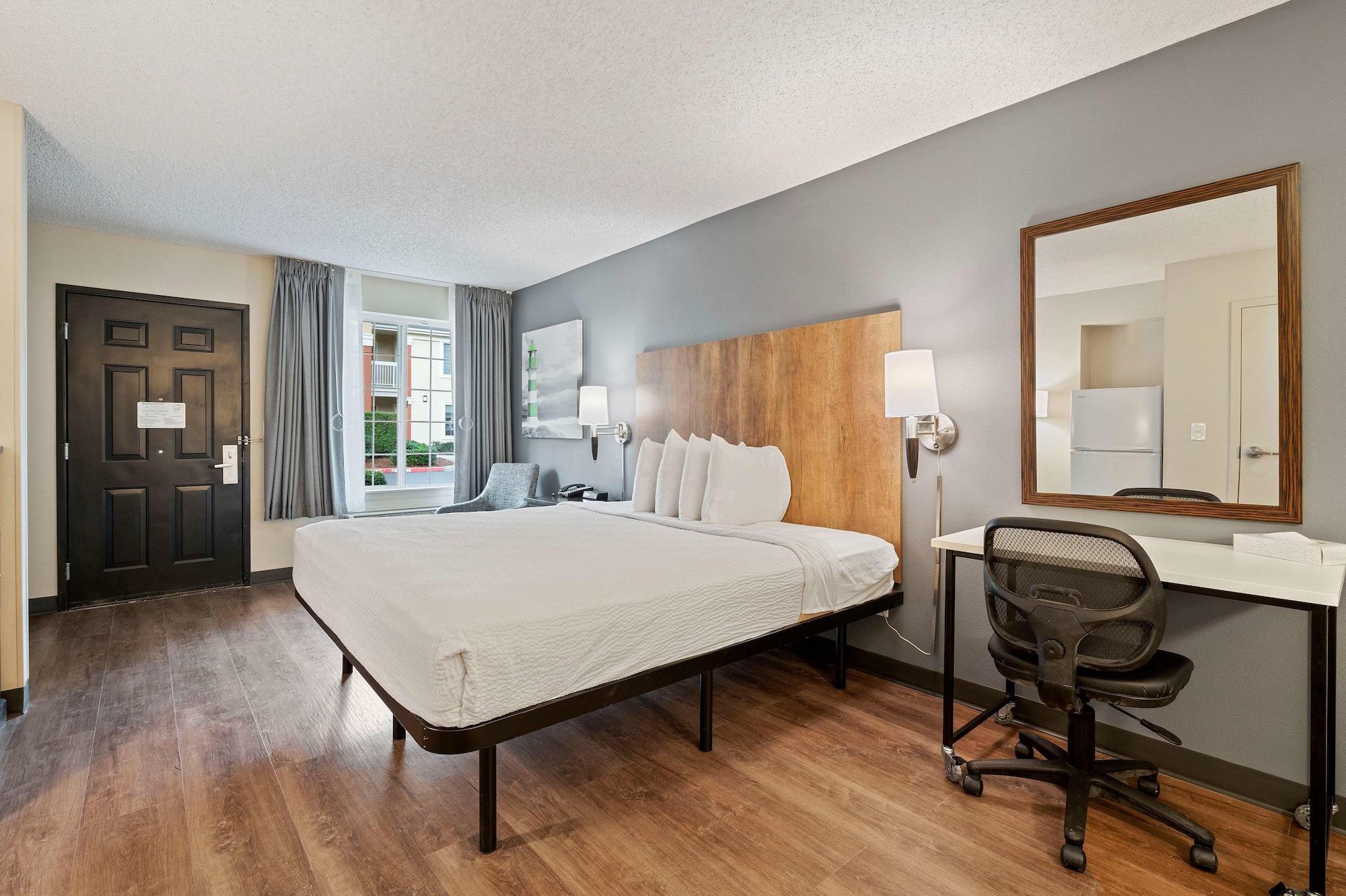Extended Stay America Suites - Seattle - Redmond Bellevue Kültér fotó