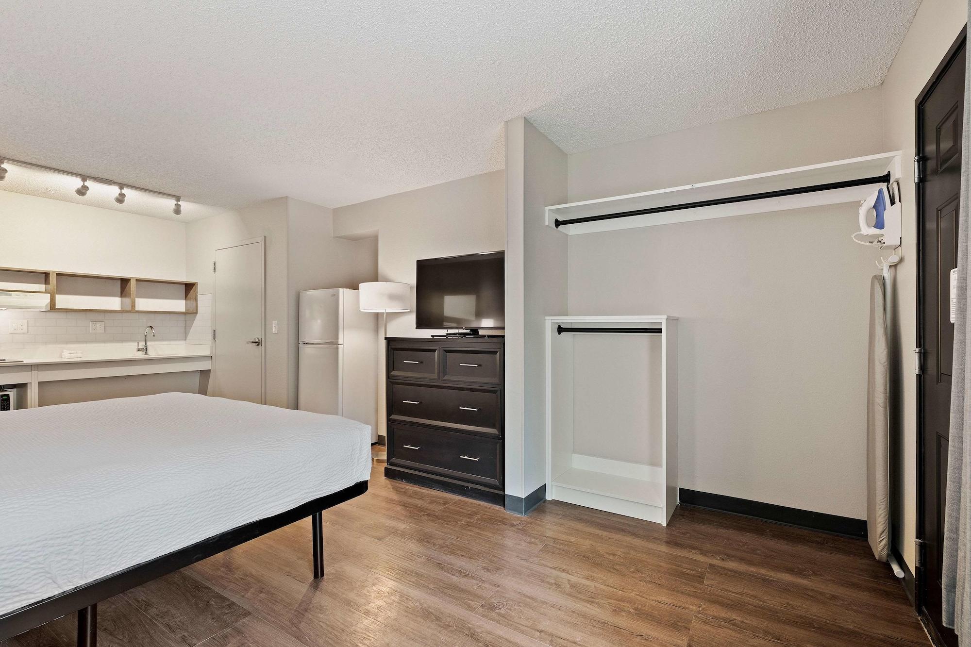 Extended Stay America Suites - Seattle - Redmond Bellevue Kültér fotó