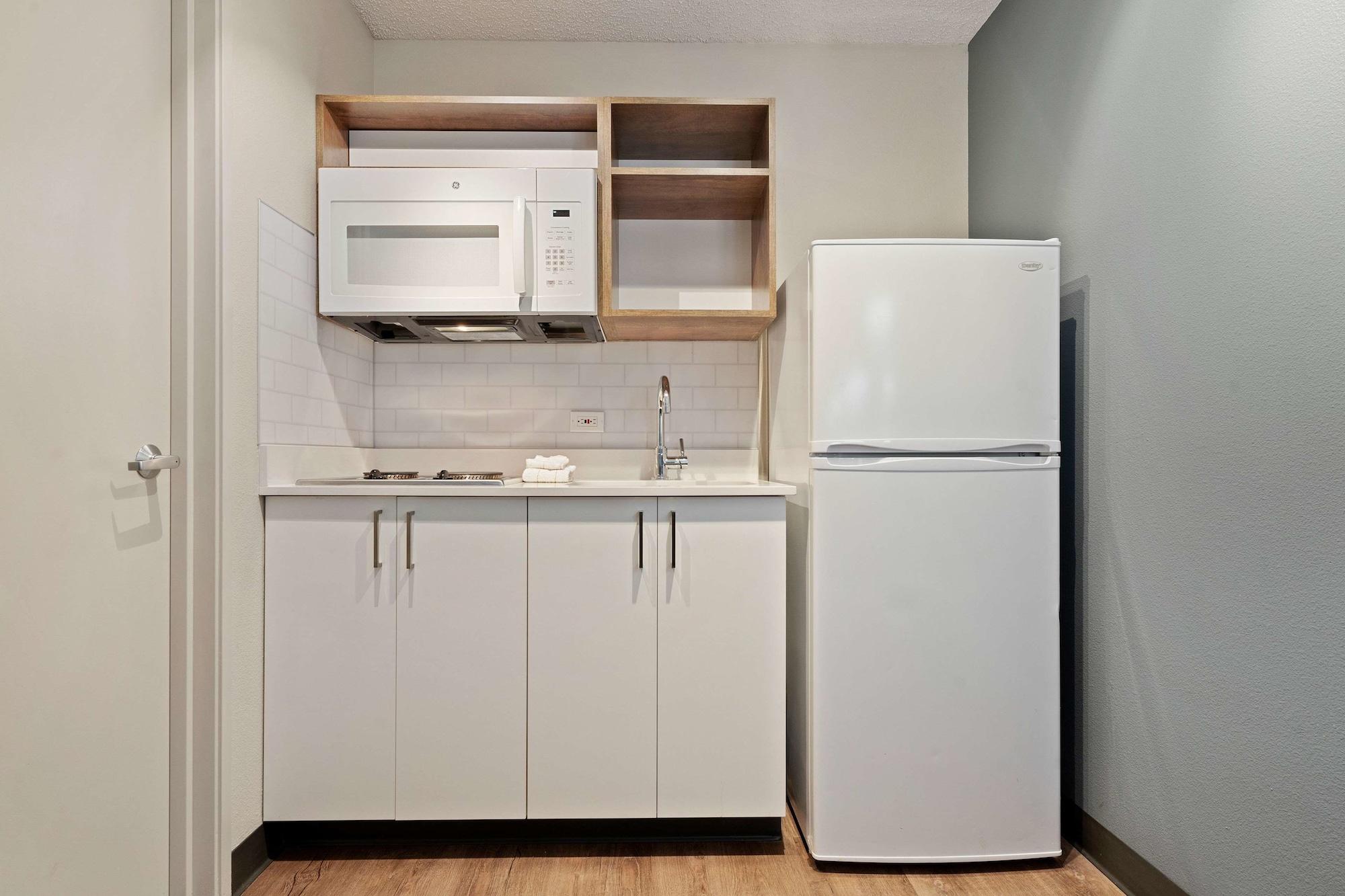 Extended Stay America Suites - Seattle - Redmond Bellevue Kültér fotó