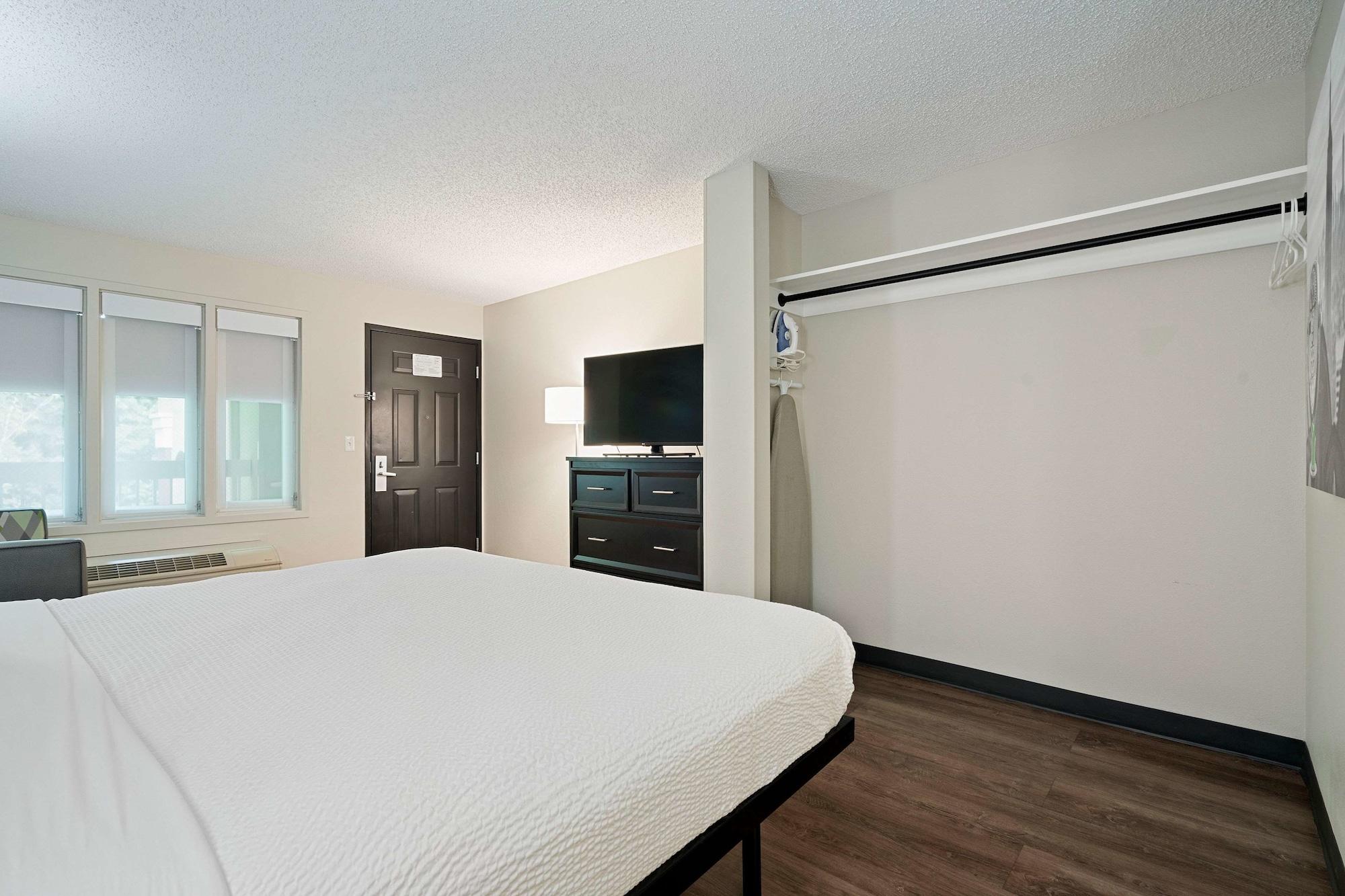 Extended Stay America Suites - Seattle - Redmond Bellevue Kültér fotó