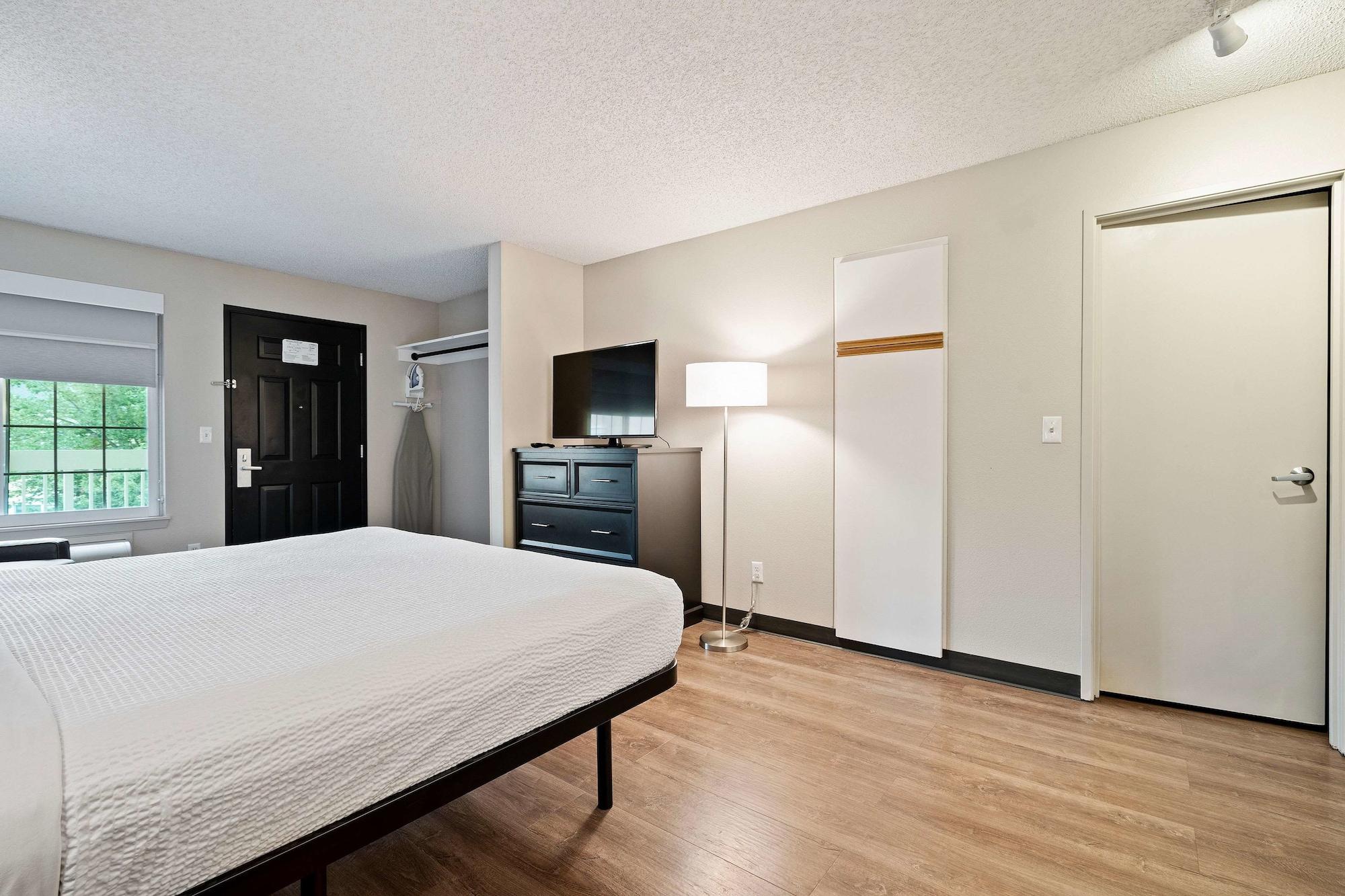 Extended Stay America Suites - Seattle - Redmond Bellevue Kültér fotó