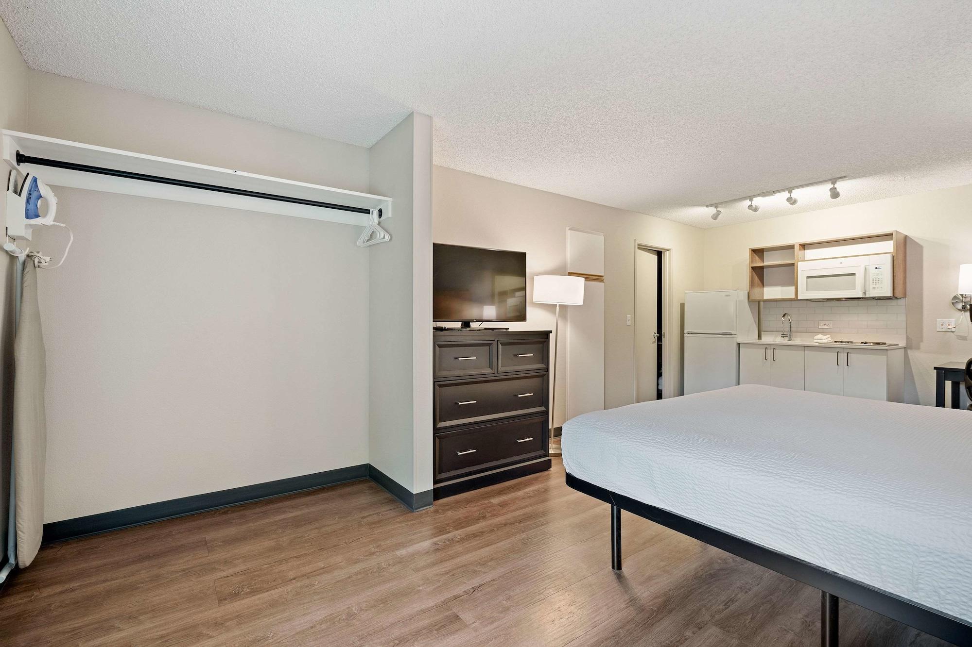 Extended Stay America Suites - Seattle - Redmond Bellevue Kültér fotó