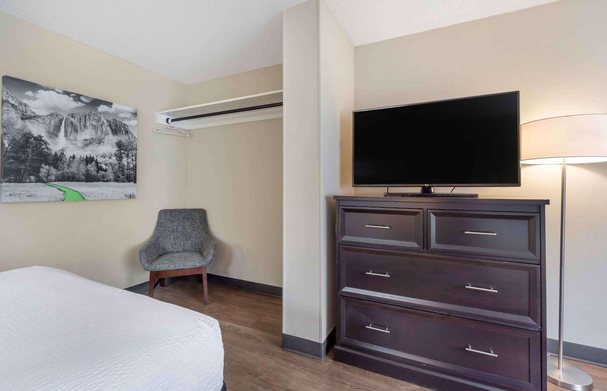 Extended Stay America Suites - Seattle - Redmond Bellevue Kültér fotó