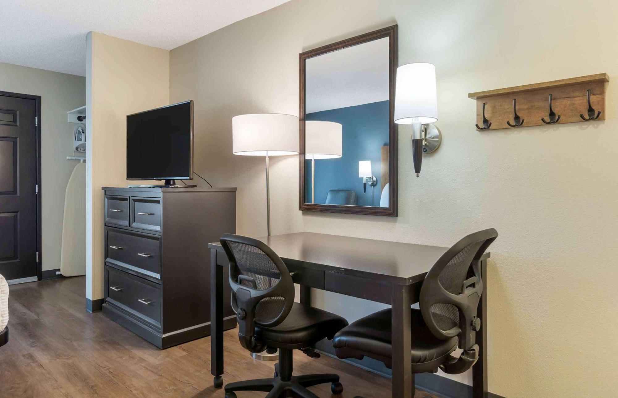 Extended Stay America Suites - Seattle - Redmond Bellevue Kültér fotó
