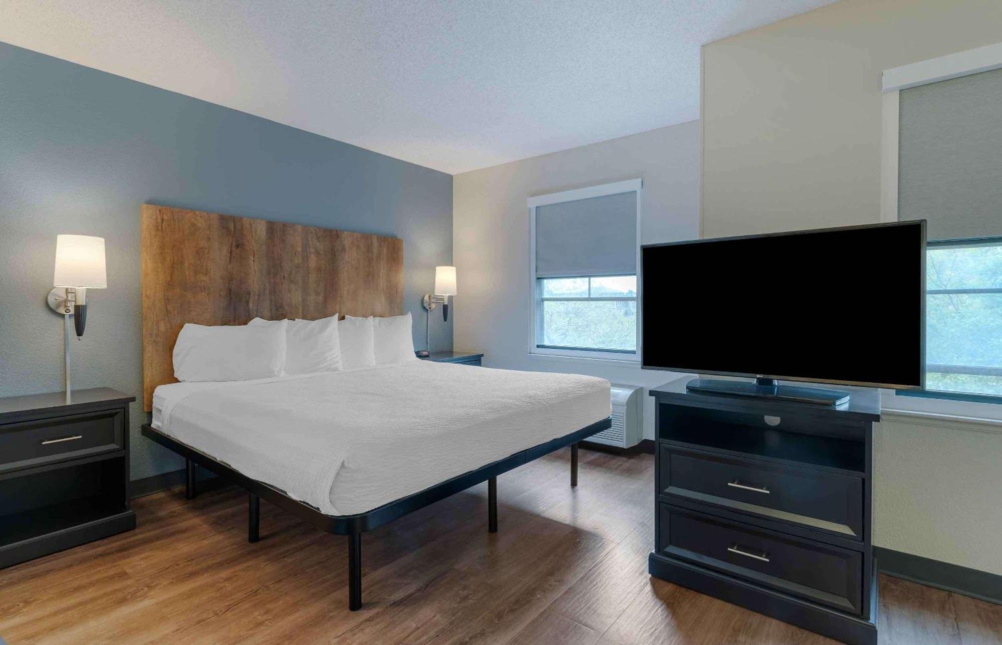Extended Stay America Suites - Seattle - Redmond Bellevue Kültér fotó