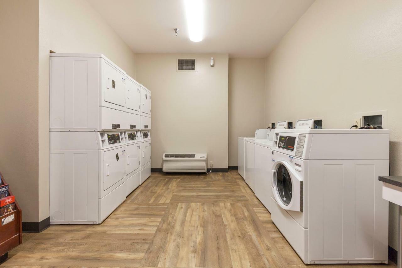 Extended Stay America Suites - Seattle - Redmond Bellevue Kültér fotó