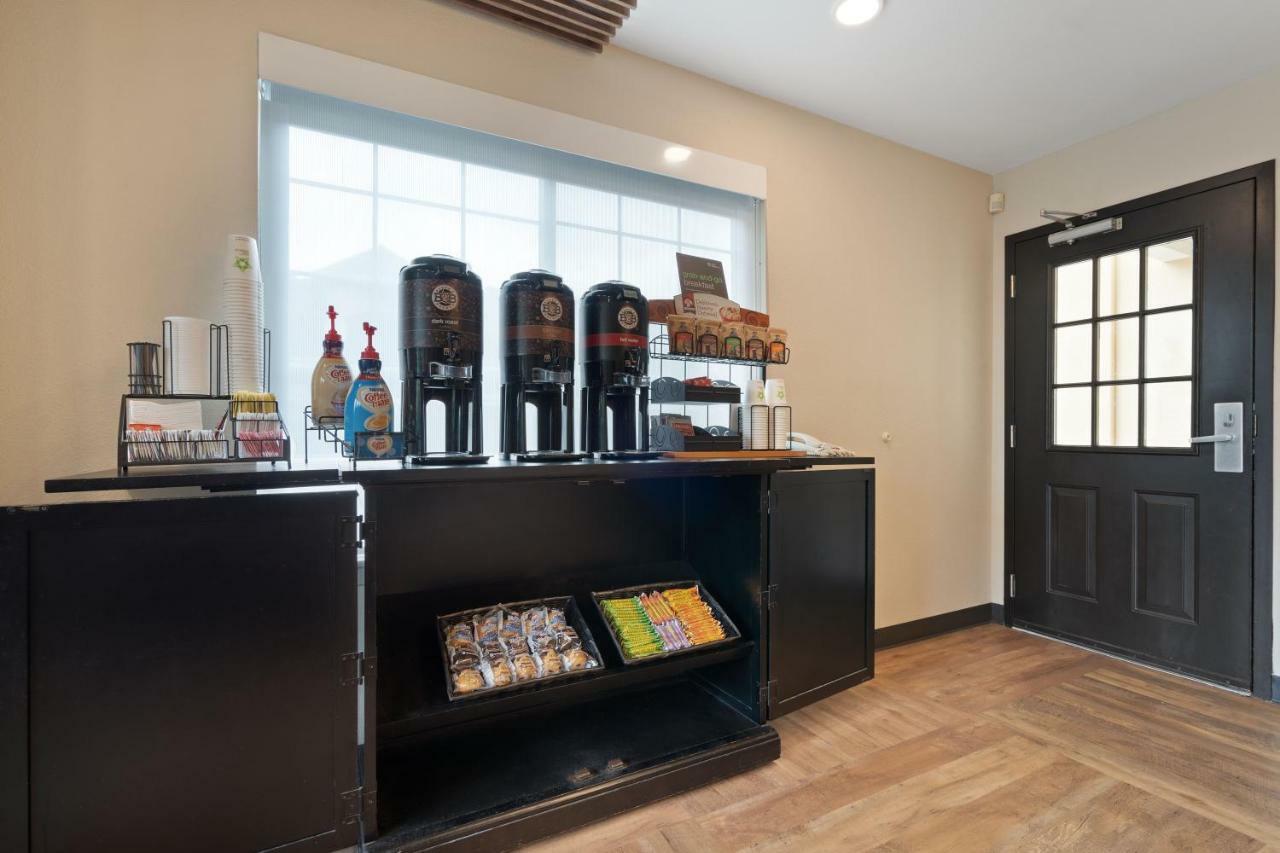 Extended Stay America Suites - Seattle - Redmond Bellevue Kültér fotó
