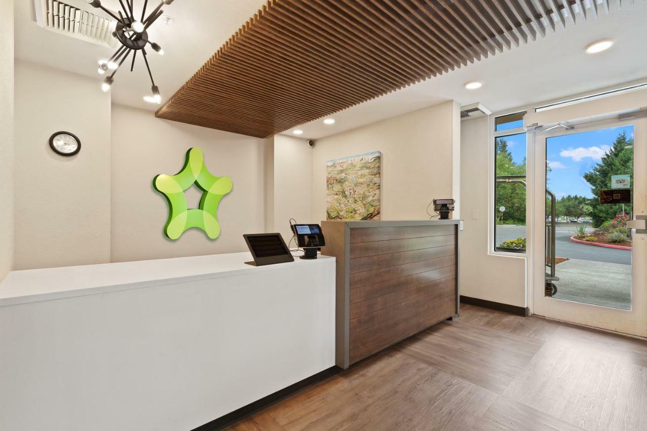 Extended Stay America Suites - Seattle - Redmond Bellevue Kültér fotó