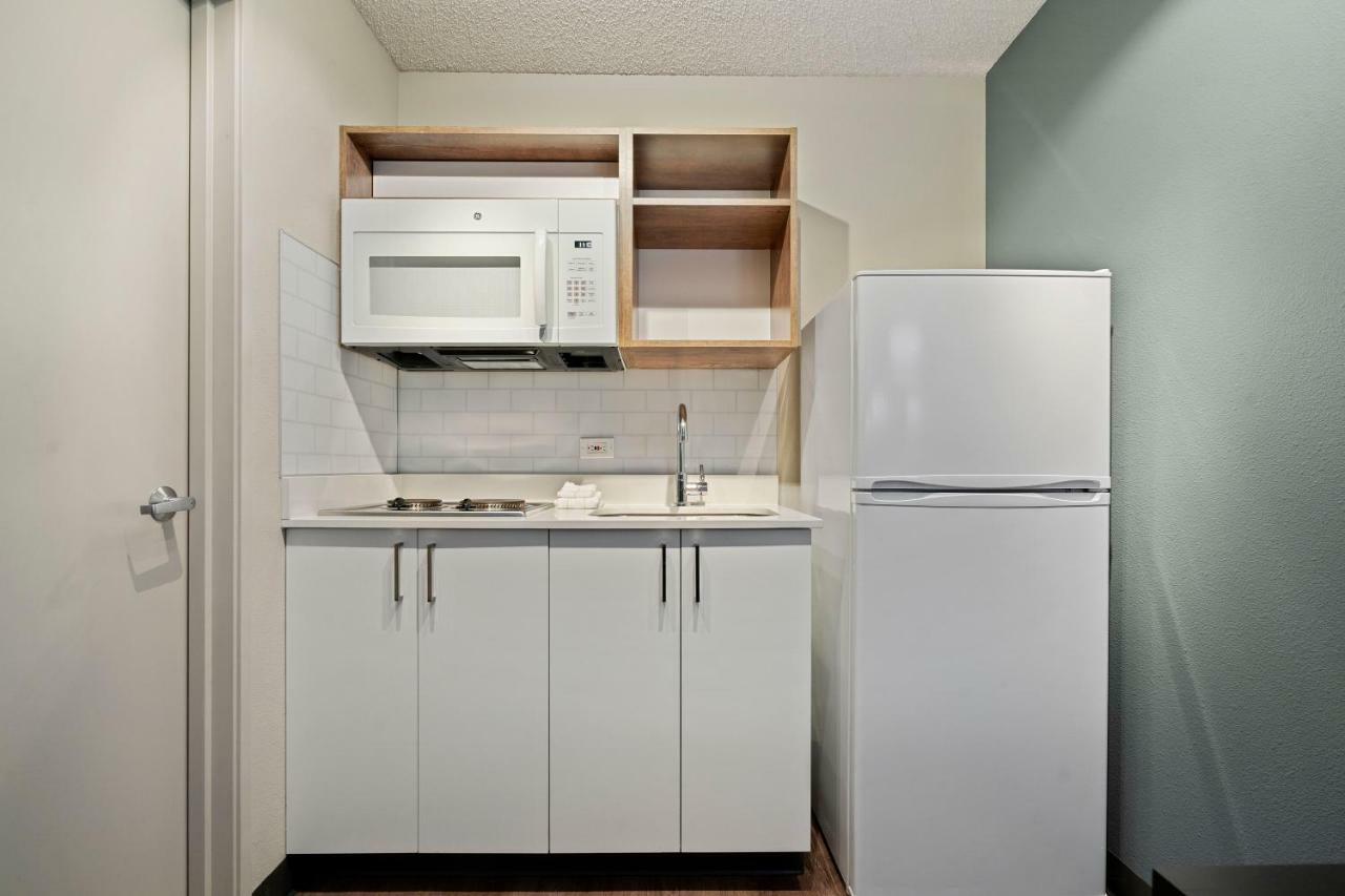Extended Stay America Suites - Seattle - Redmond Bellevue Kültér fotó